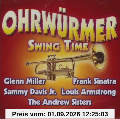Ohrwürmer Swing Time