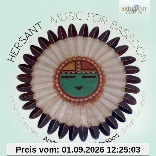 Music for Bassoon