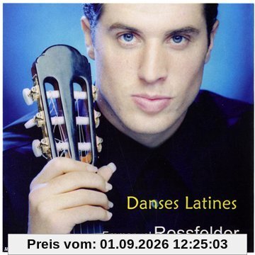 Danses Latines