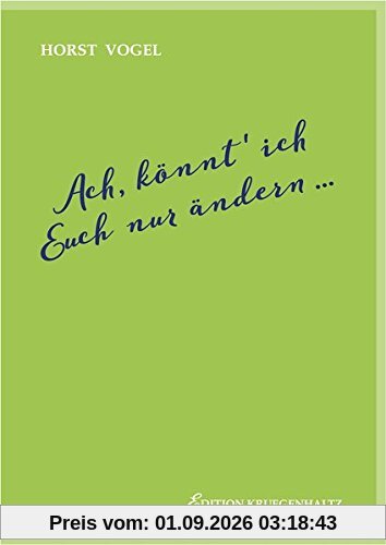 Ach, könnt