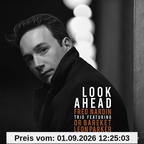Fred Nardin - Look Ahead