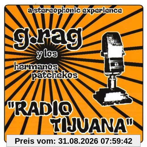 Radio Tijuana