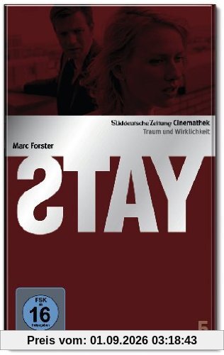 Stay