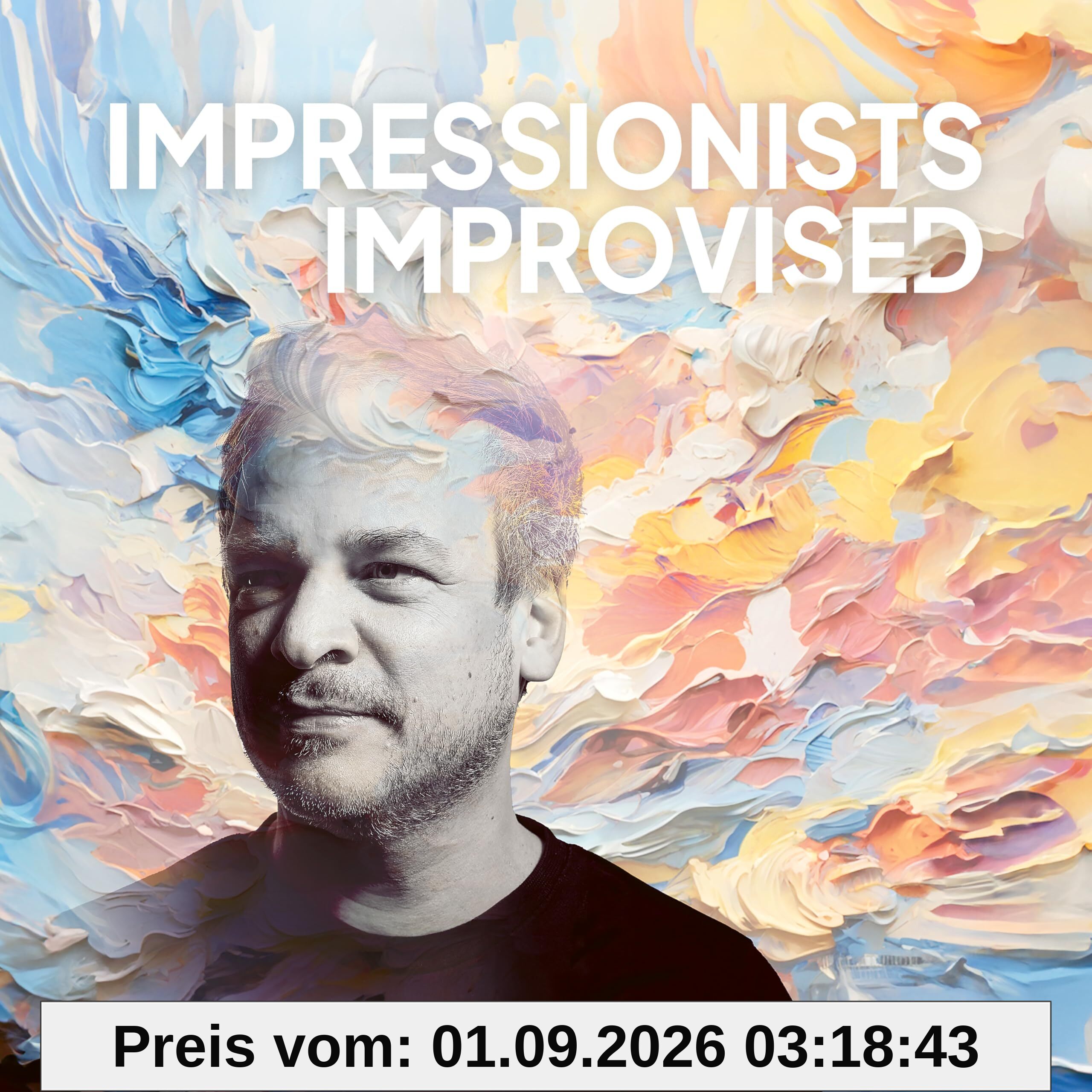 Impressionists Improvised