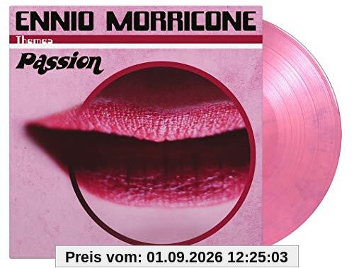 Passion [Vinyl LP]