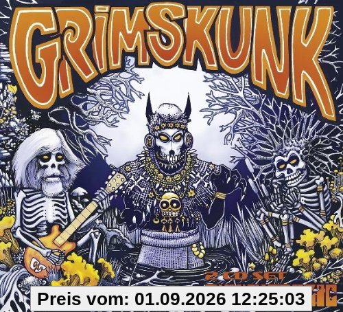 Skunkadelic