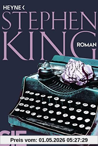 Sie: Roman