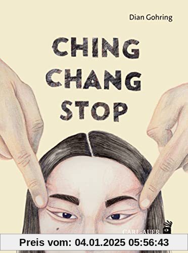 Ching Chang Stop (Carl-Auer Kids)