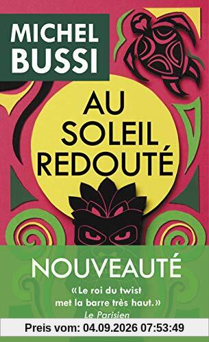Au soleil redouté