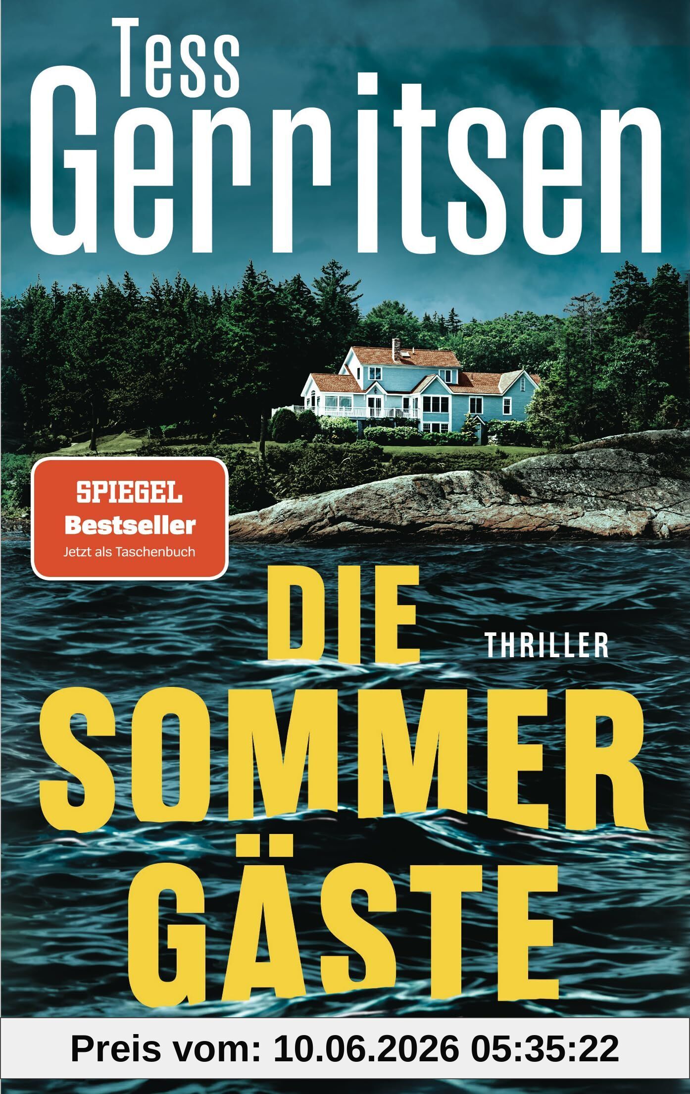 Die Sommergäste