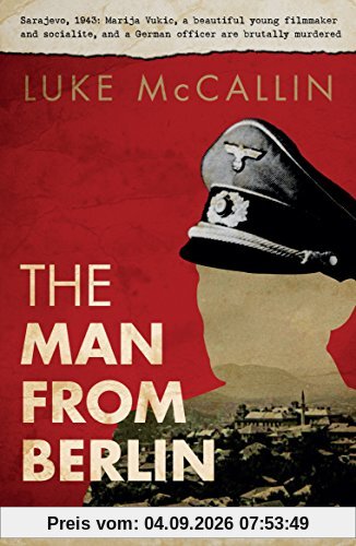 The Man from Berlin