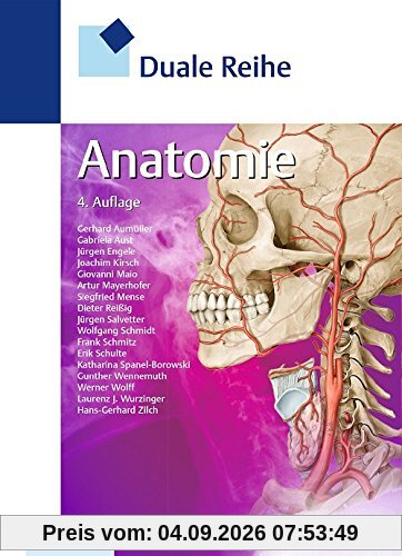 Duale Reihe Anatomie