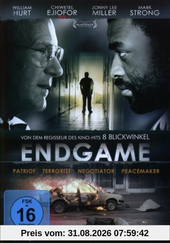 Endgame