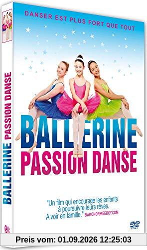 Ballerine, passion danse [FR Import]