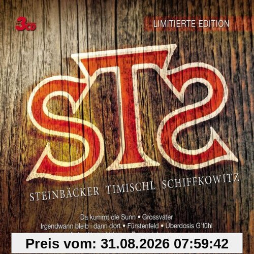 Sts