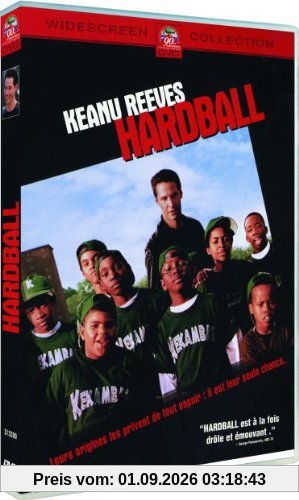 Hardball [FR Import]