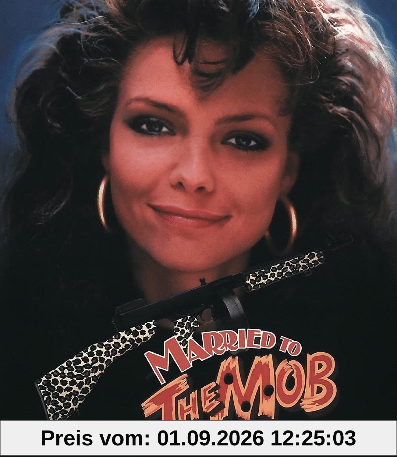 Married to the Mob