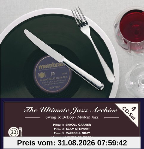 Jazz Lunch Vol. 22
