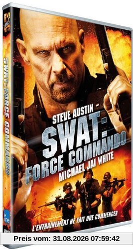 Swat : Force Commando