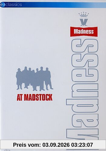 Madness - Madstock