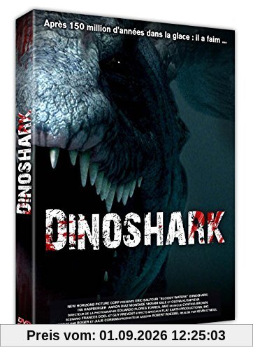 Dinoshark