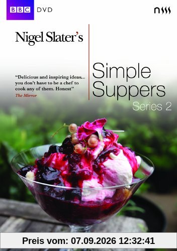 Nigel Slater's Simple Suppers - Series 2 [2 DVDs] [UK Import]