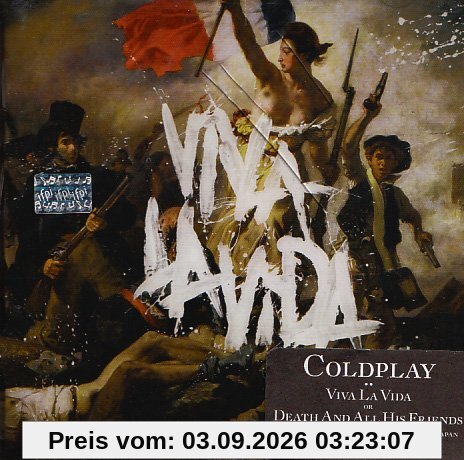 Viva la Vida
