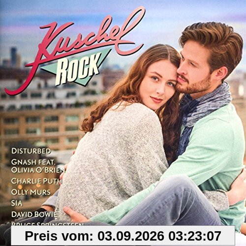 Kuschelrock 30
