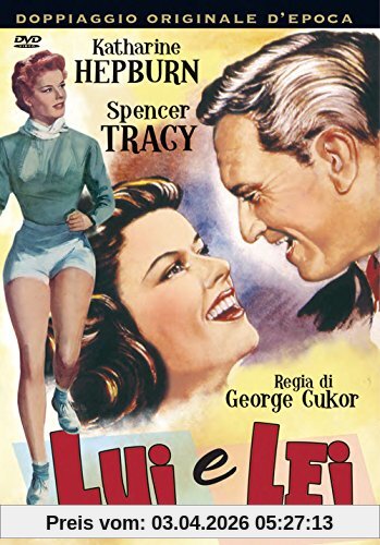 Lui e lei [IT Import]