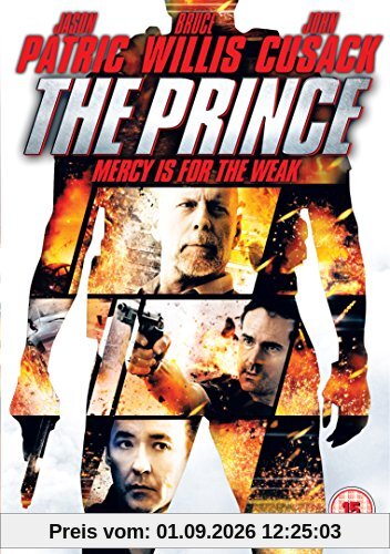 The Prince [DVD]