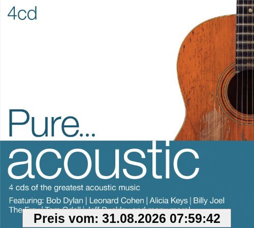 Pure...Acoustic