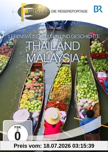 unbekannt Thailand & Malaysia