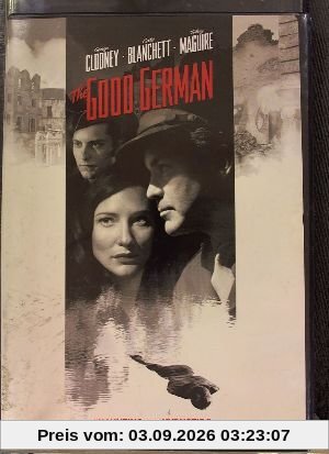 The Good German