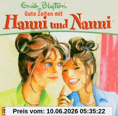 22/Hanni und Nanni-Gute Zeiten