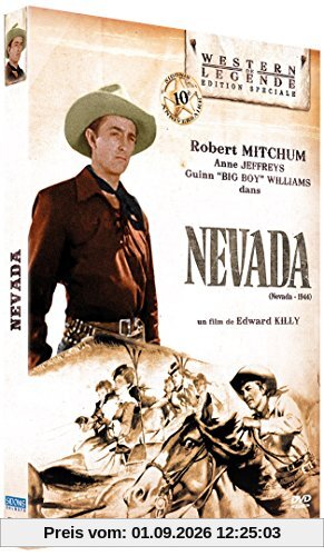 Nevada [FR Import]