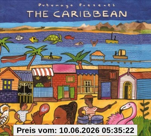 The Caribbean