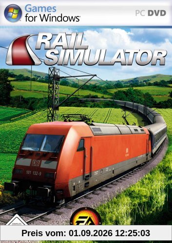 Rail Simulator