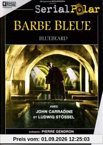 Barbe bleue [FR Import]