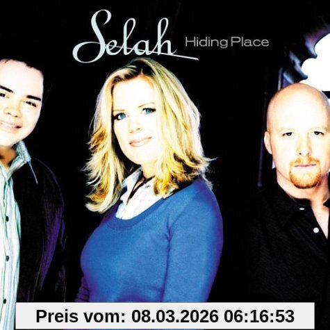 Selah Hiding Place