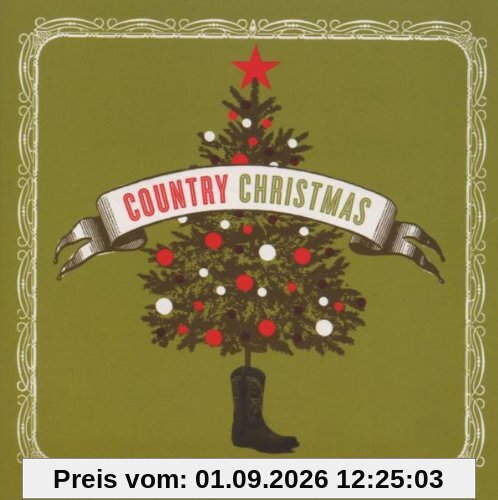 Country Christmas