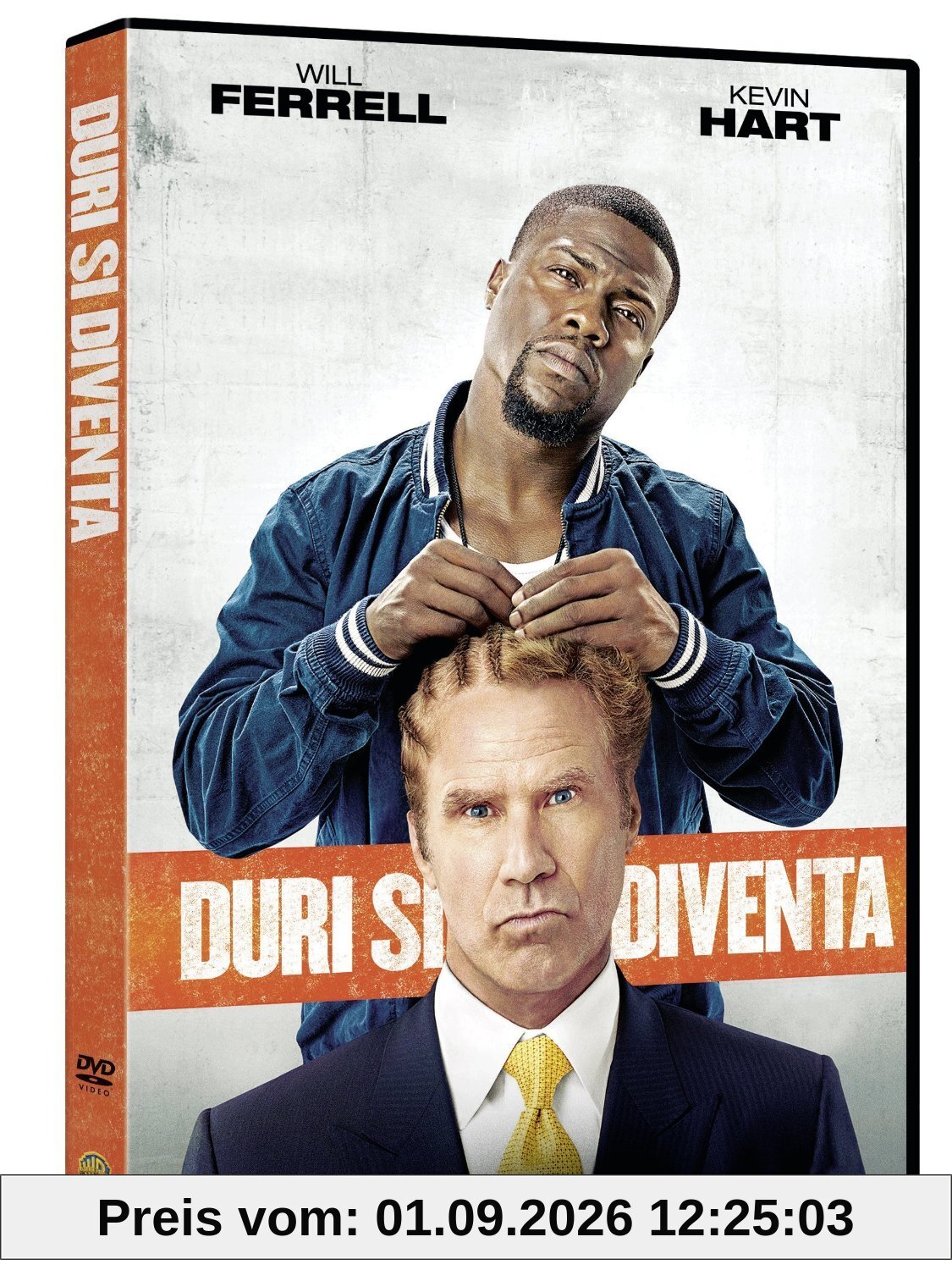 Duri Si Diventa [IT Import]