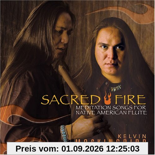 Sacred Fire