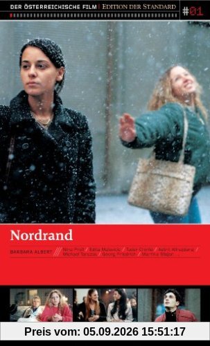 DVD Edition Der Standard (01) Nordrand