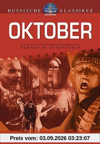 Oktober