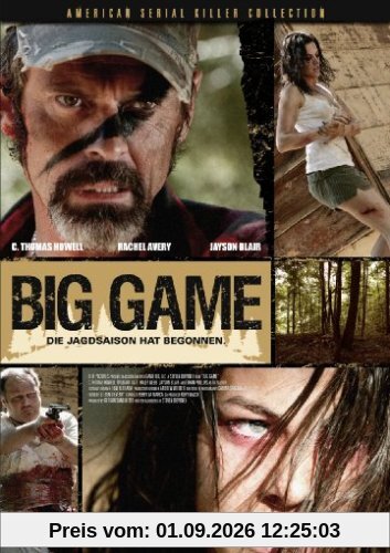 Big Game