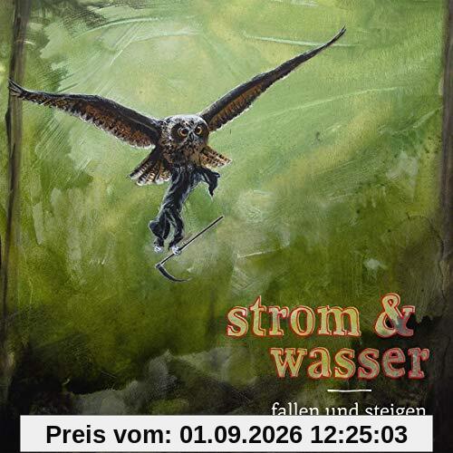 Fallen und Steigen