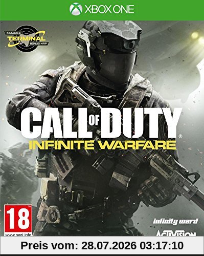 Unbekannt 230758 Call Of Duty Infinite Warfare