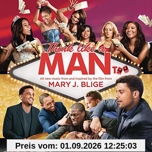 Think Like a Man Too
