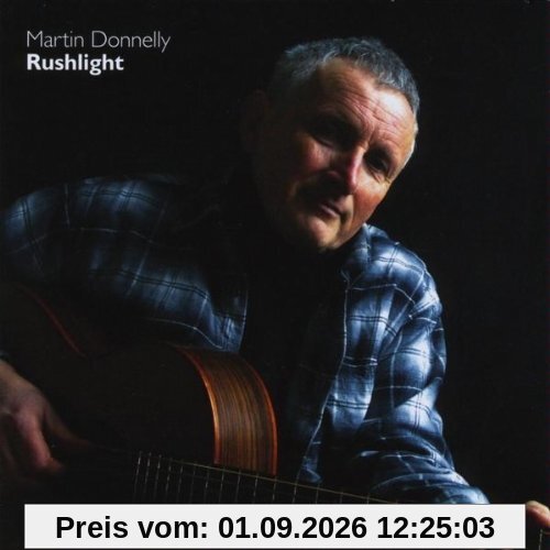 Rushlight