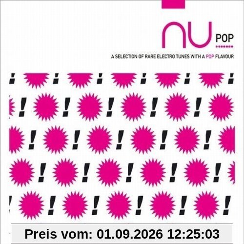 Nu Pop